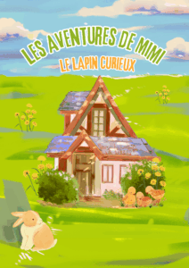 Les aventures de mimi