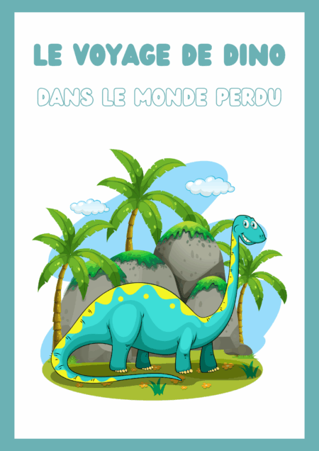 Les voyages de Dino